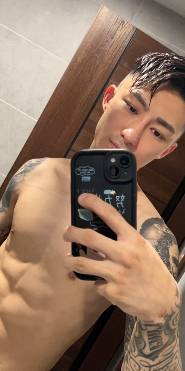 LUNA SPA 仕女按摩｜情慾按摩｜男師按摩_Roger_1