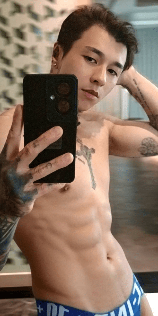 LUNA SPA 仕女按摩｜情慾按摩｜男師按摩_Leo_1