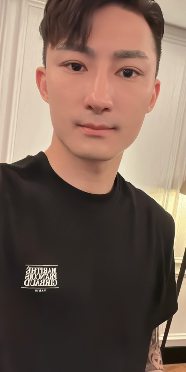 LUNA SPA 仕女按摩｜情慾按摩｜男師按摩_Roger_2