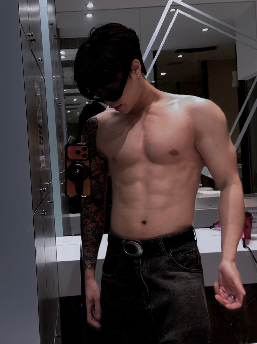 LUNA SPA 여성 마사지｜에로틱 마사지｜남성 마사지사_샤오첸_2