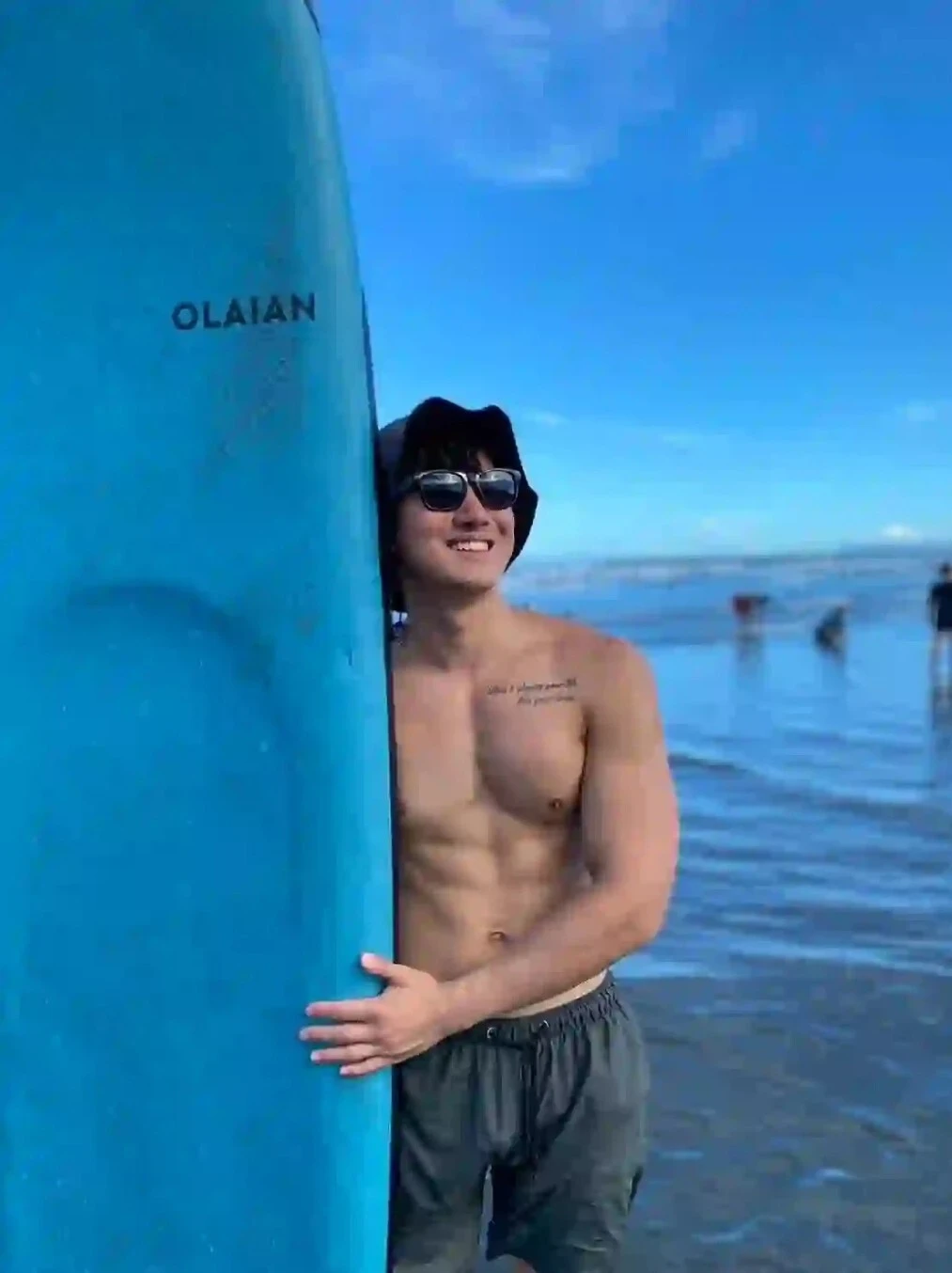 lunaspa 按摩師傅 10