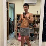 小皓 LUNA SPA 仕女專屬情慾按摩_小皓_LUNASPA 按摩師傅 11