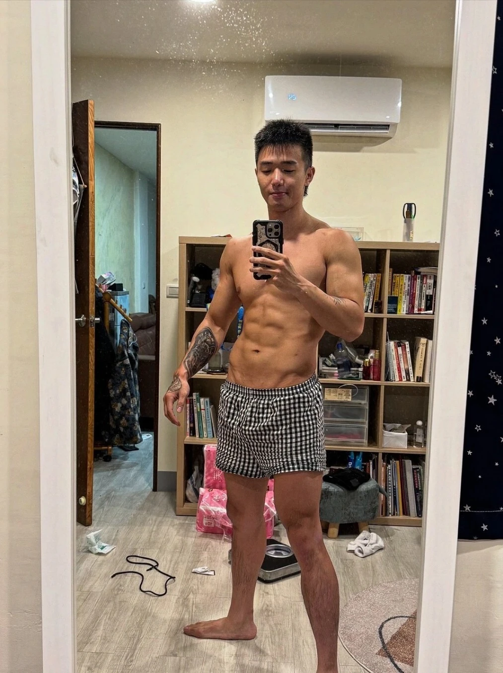 lunaspa 按摩師傅 11