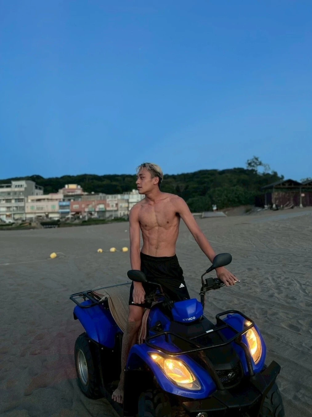 lunaspa 按摩師傅 12