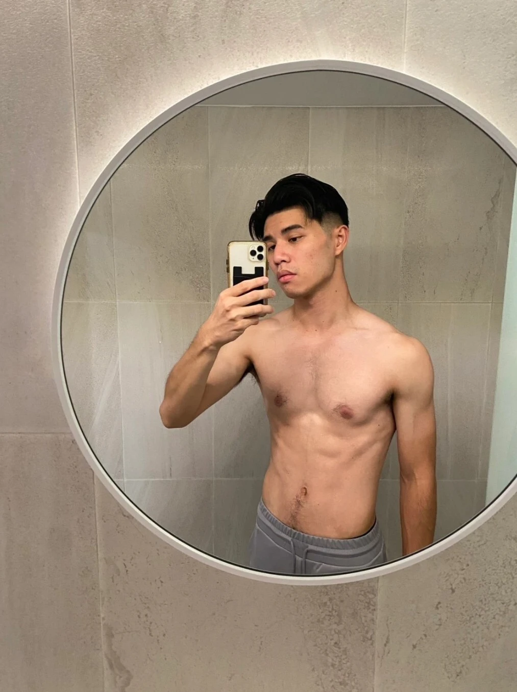 lunaspa 按摩師傅 13