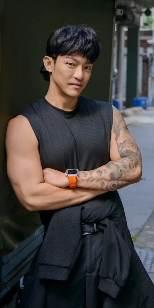 lunaspa 按摩師傅 15