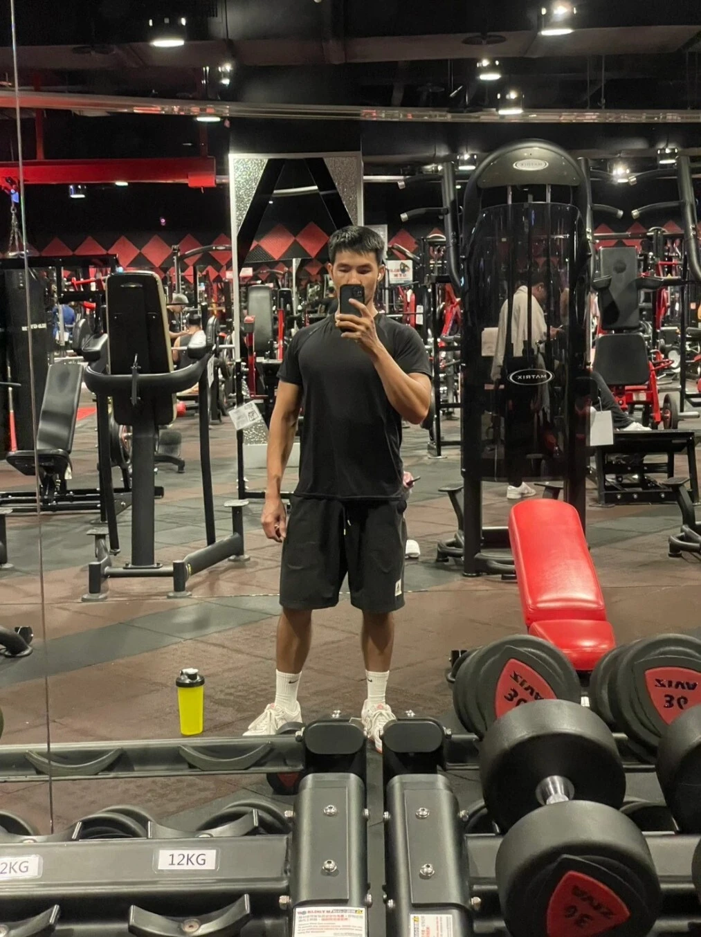 lunaspa 按摩師傅 17