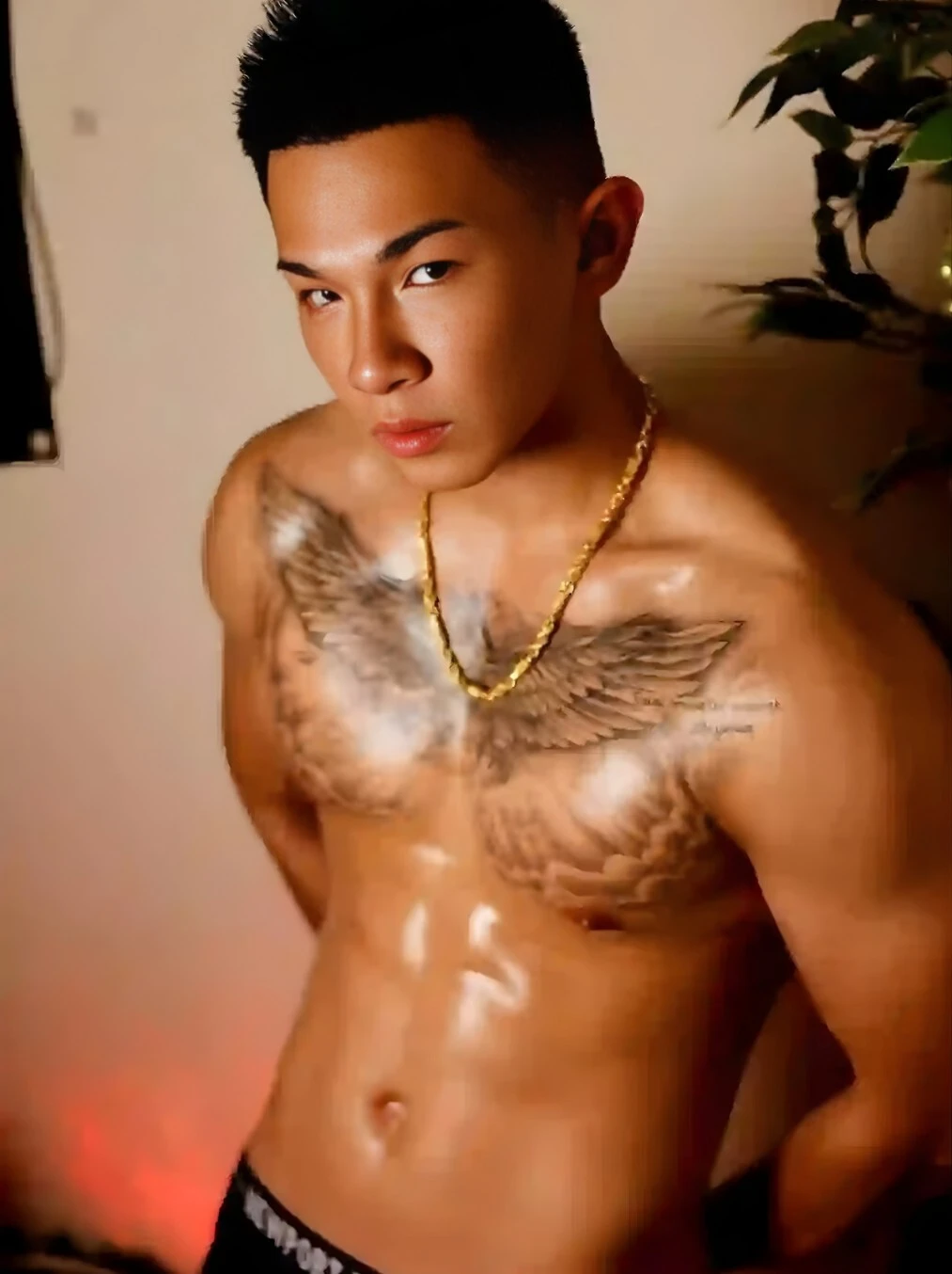 lunaspa 按摩師傅 19