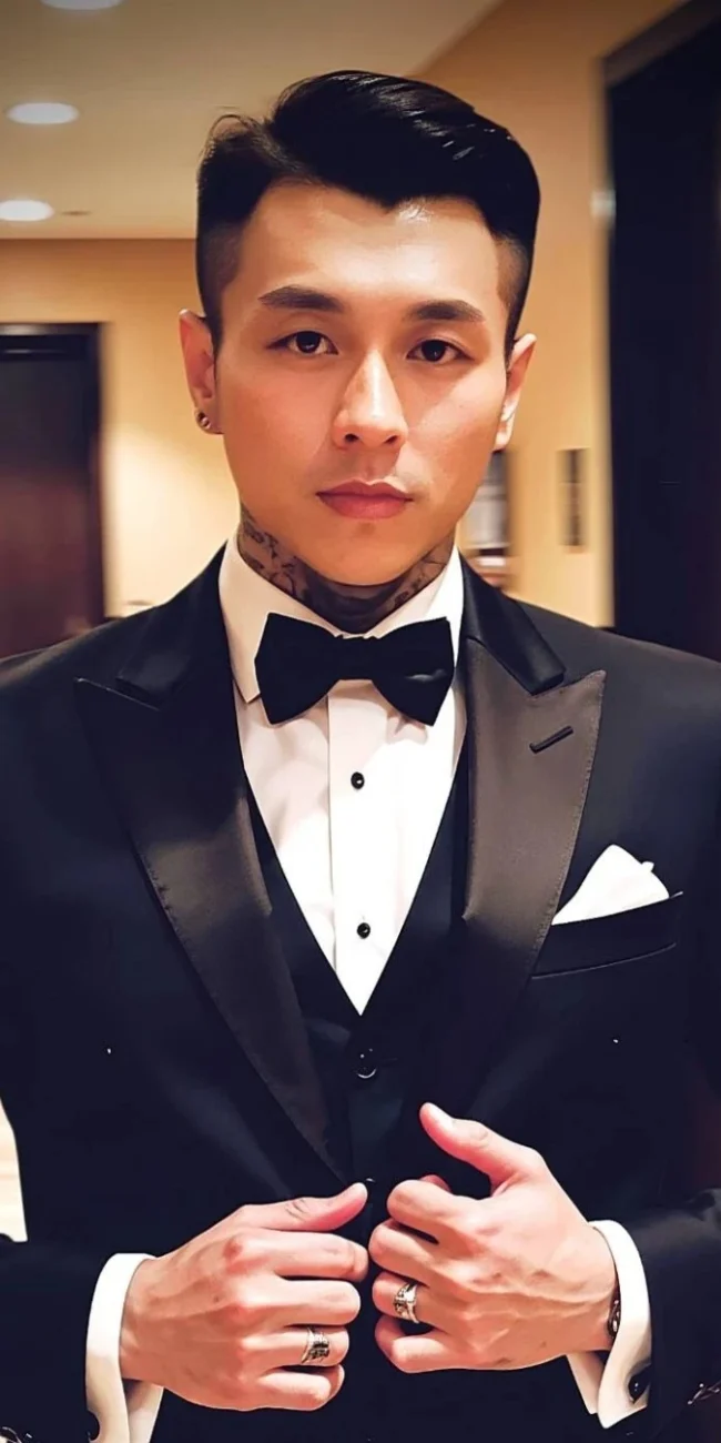 lunaspa 按摩師傅 25