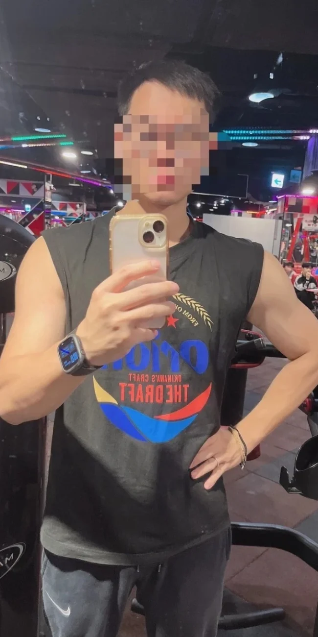 lunaspa 按摩師傅 26