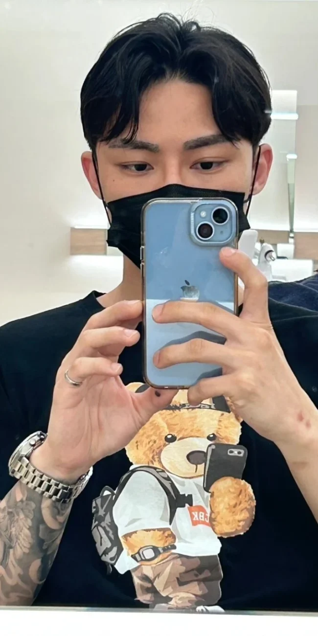 lunaspa 按摩師傅 28