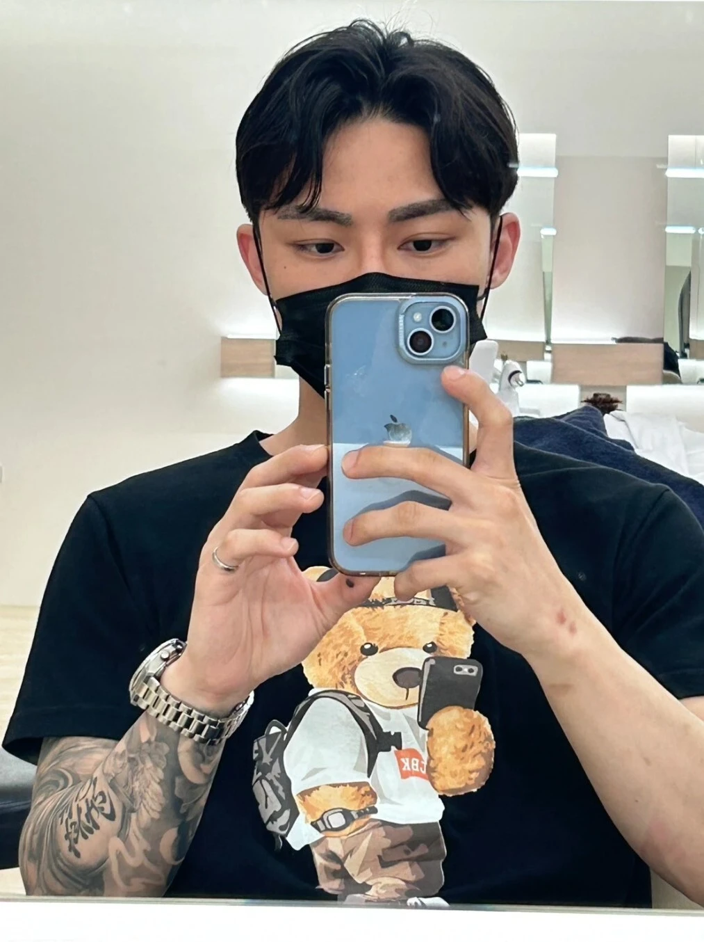 lunaspa 按摩師傅 28