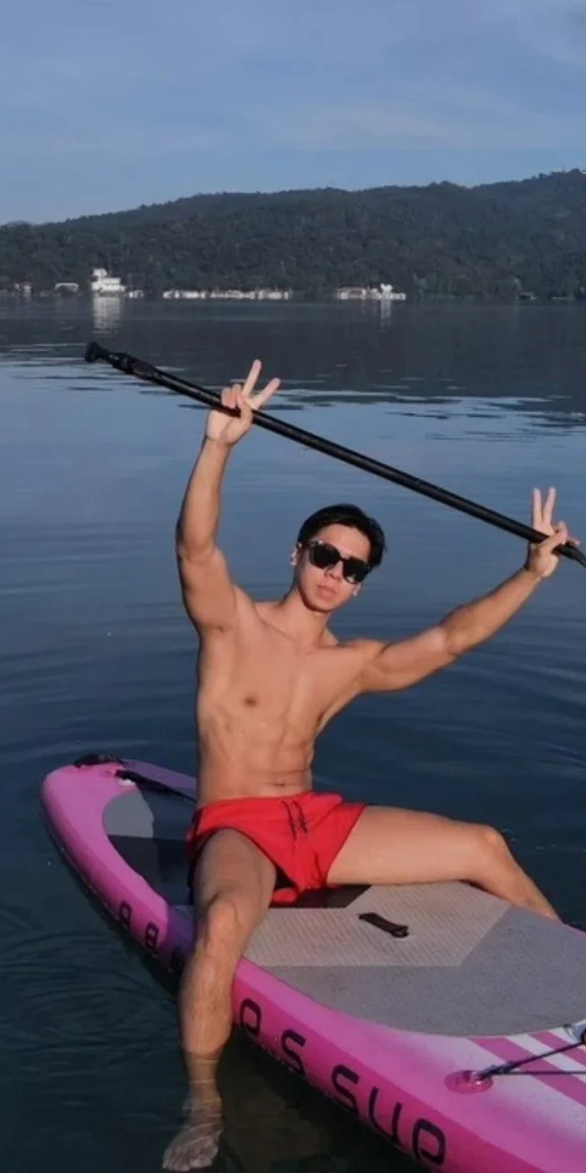 lunaspa 按摩師傅 31