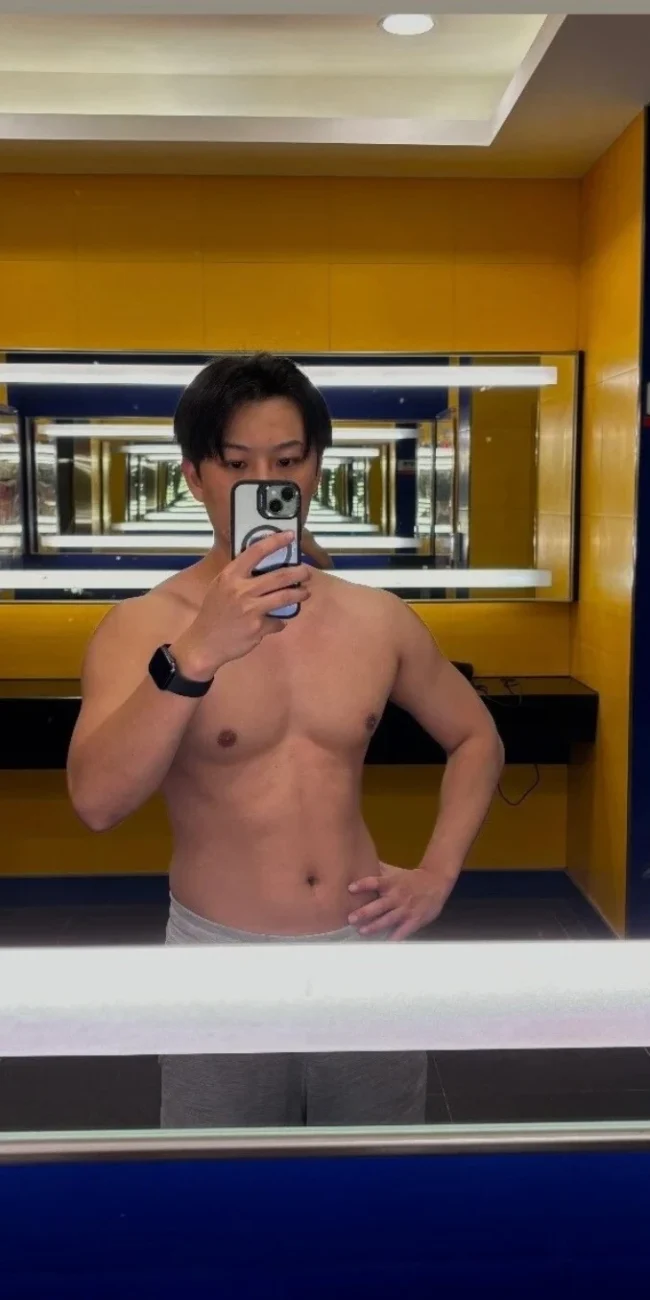 lunaspa 按摩師傅 32