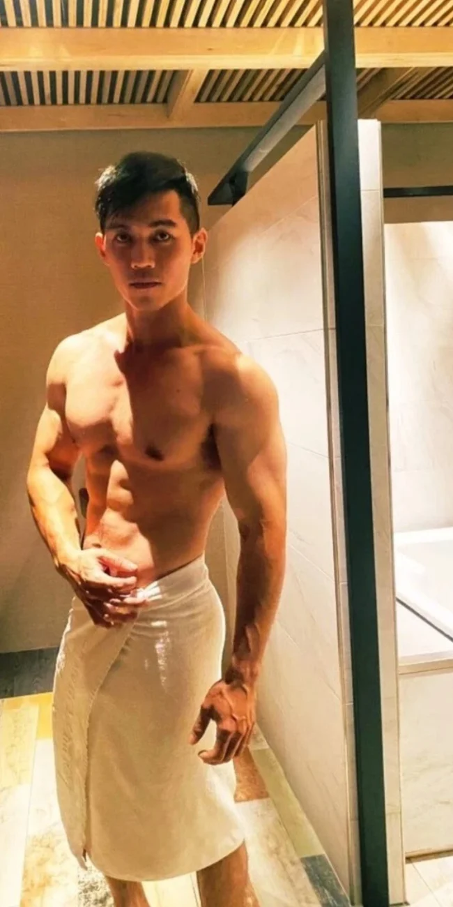 lunaspa 按摩師傅 33