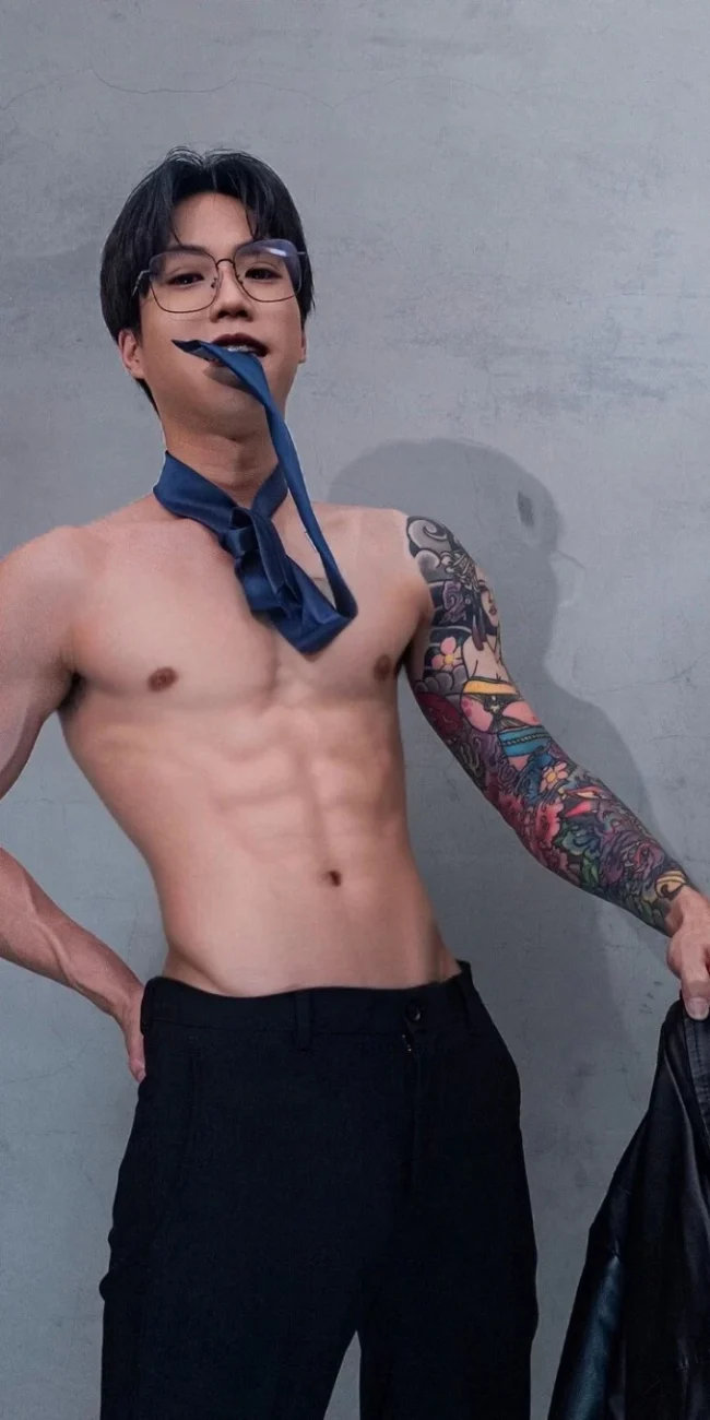 lunaspa 按摩師傅 4