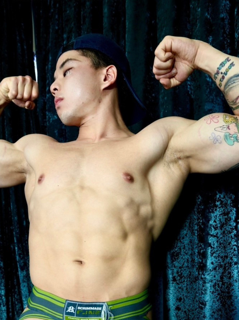 LUNA SPA: Massage for Women | Sensual Massage | Massage by Male Therapists_Di Wu_1