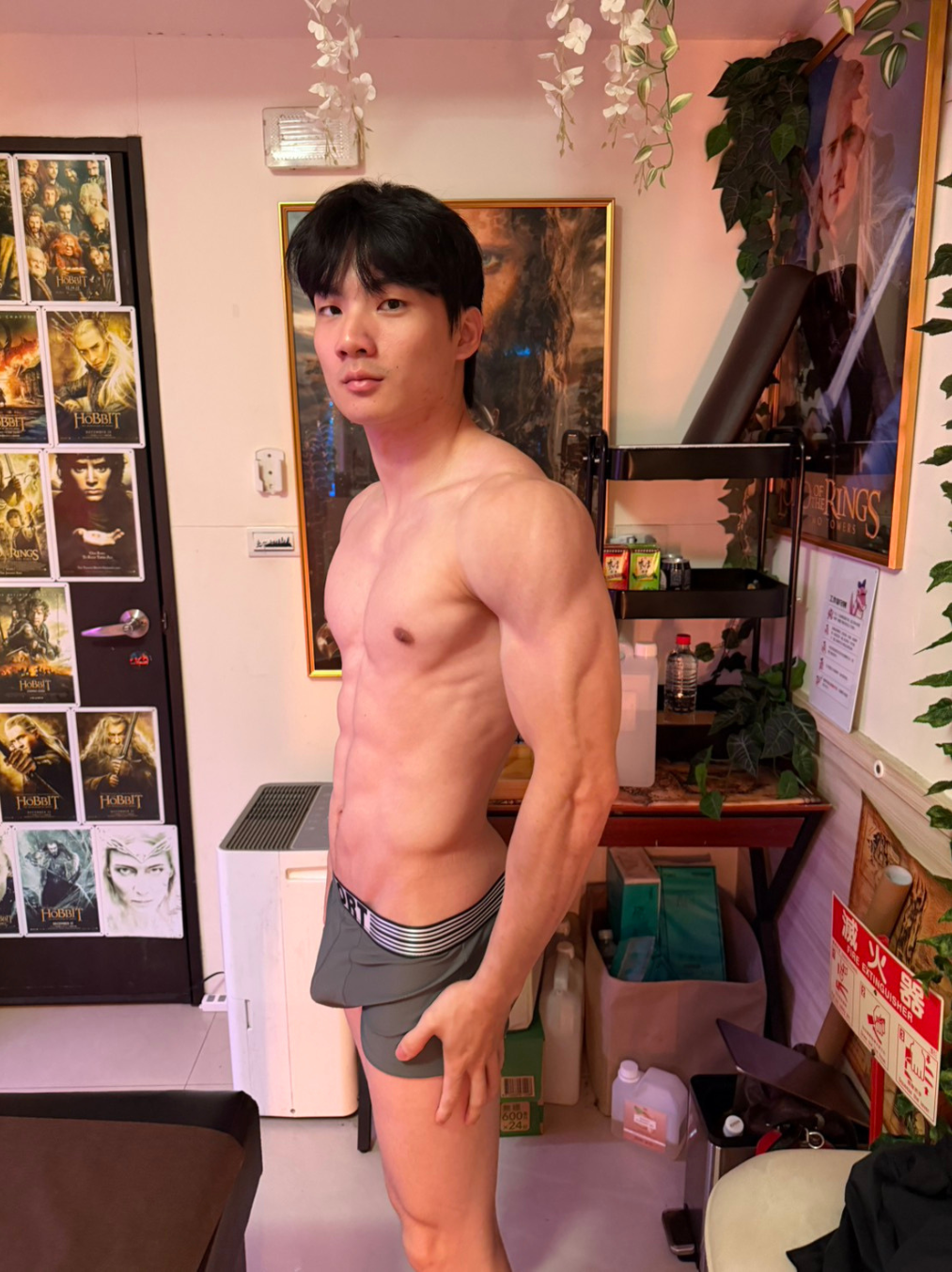 LUNA SPA 仕女按摩｜情慾按摩｜男師按摩_自動草稿_4