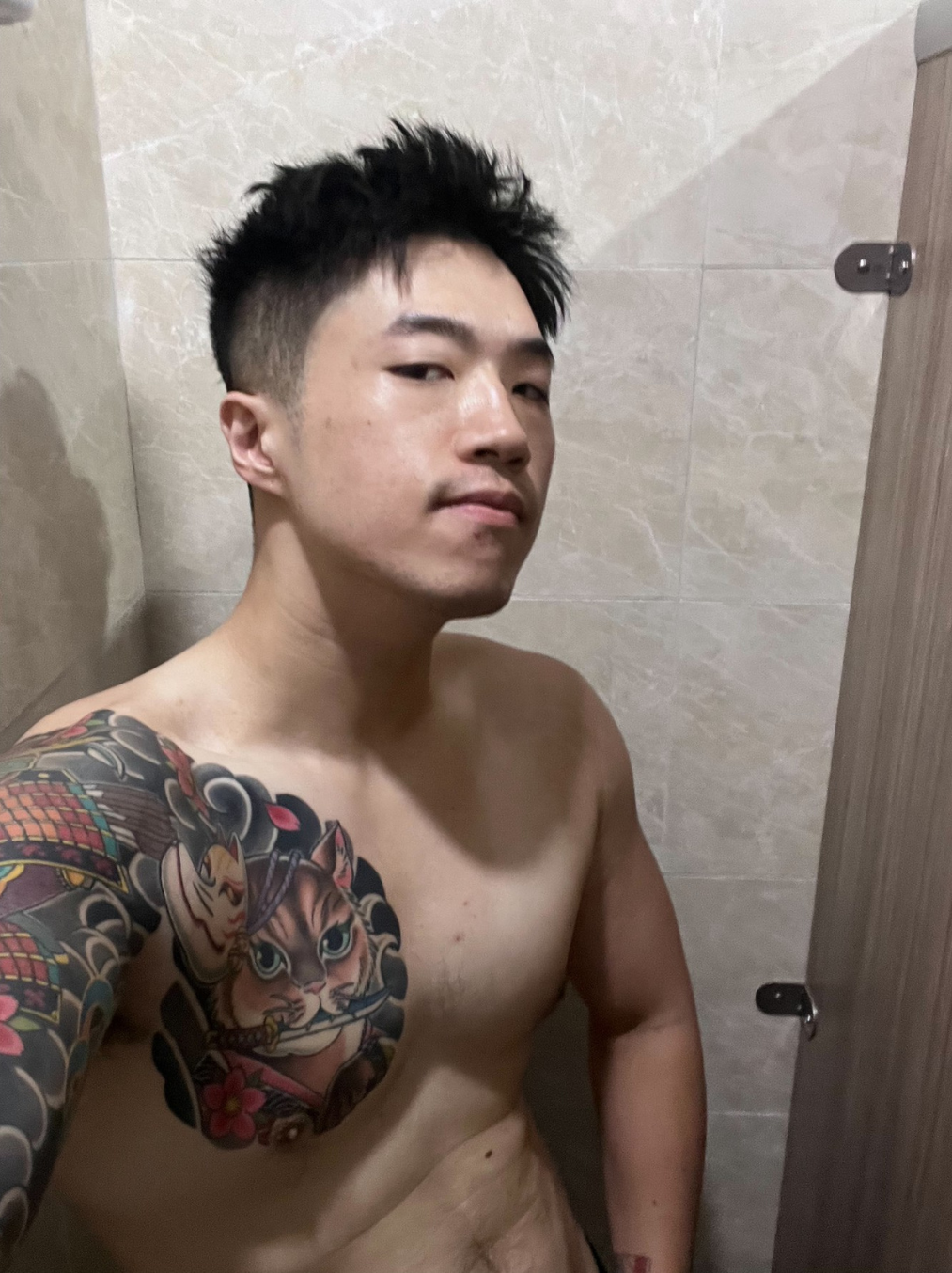 LUNA SPA 仕女按摩|情慾按摩|男師按摩_gryo_1